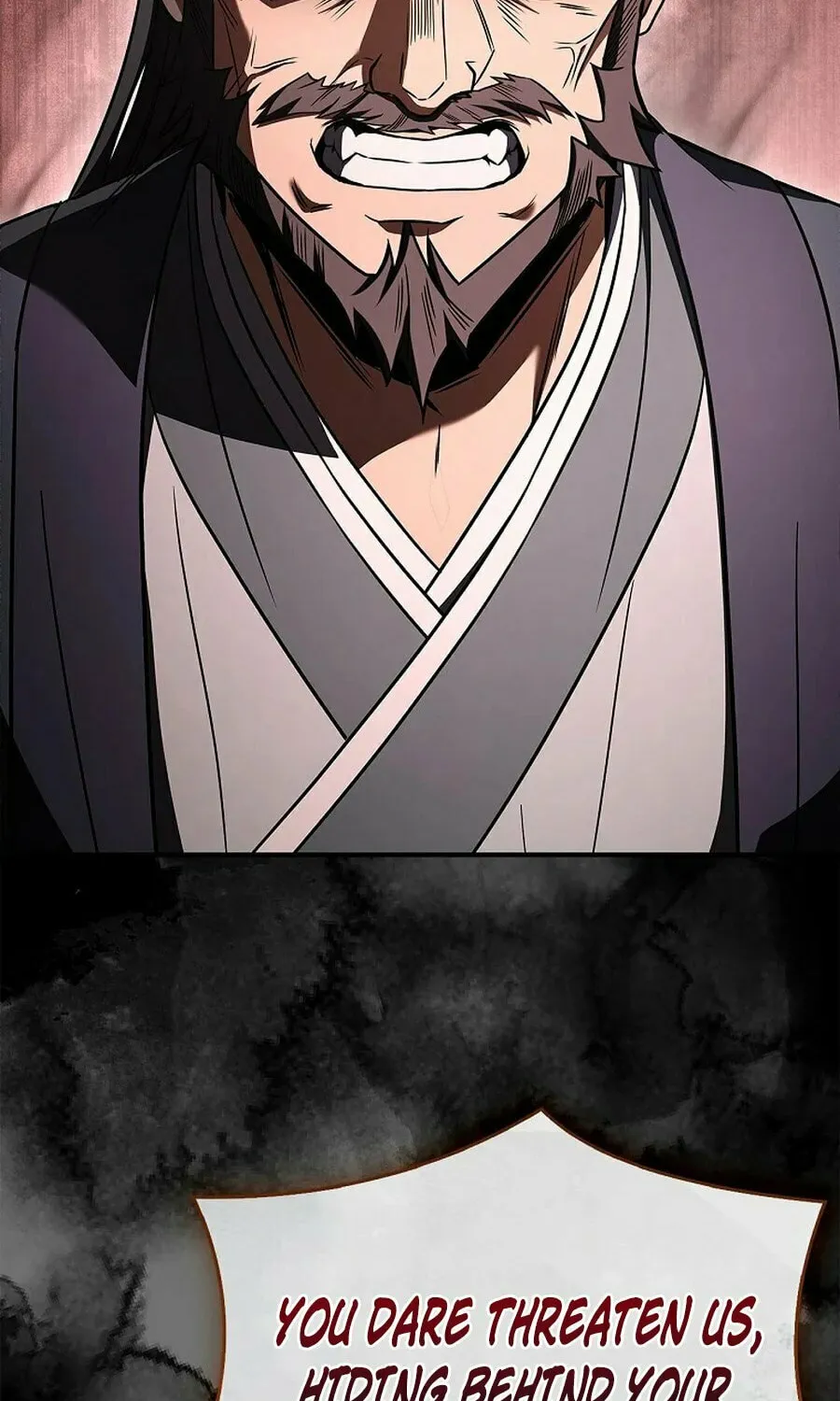 Read Reincarnated Escort Warrior chapter 114 image 52 on Lezhin
