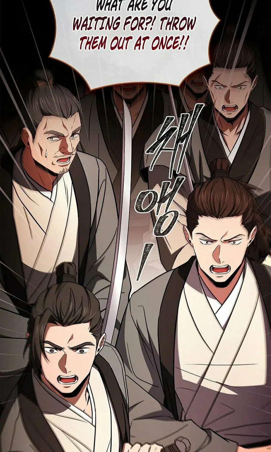 Read Reincarnated Escort Warrior chapter 114 image 54 on Lezhin