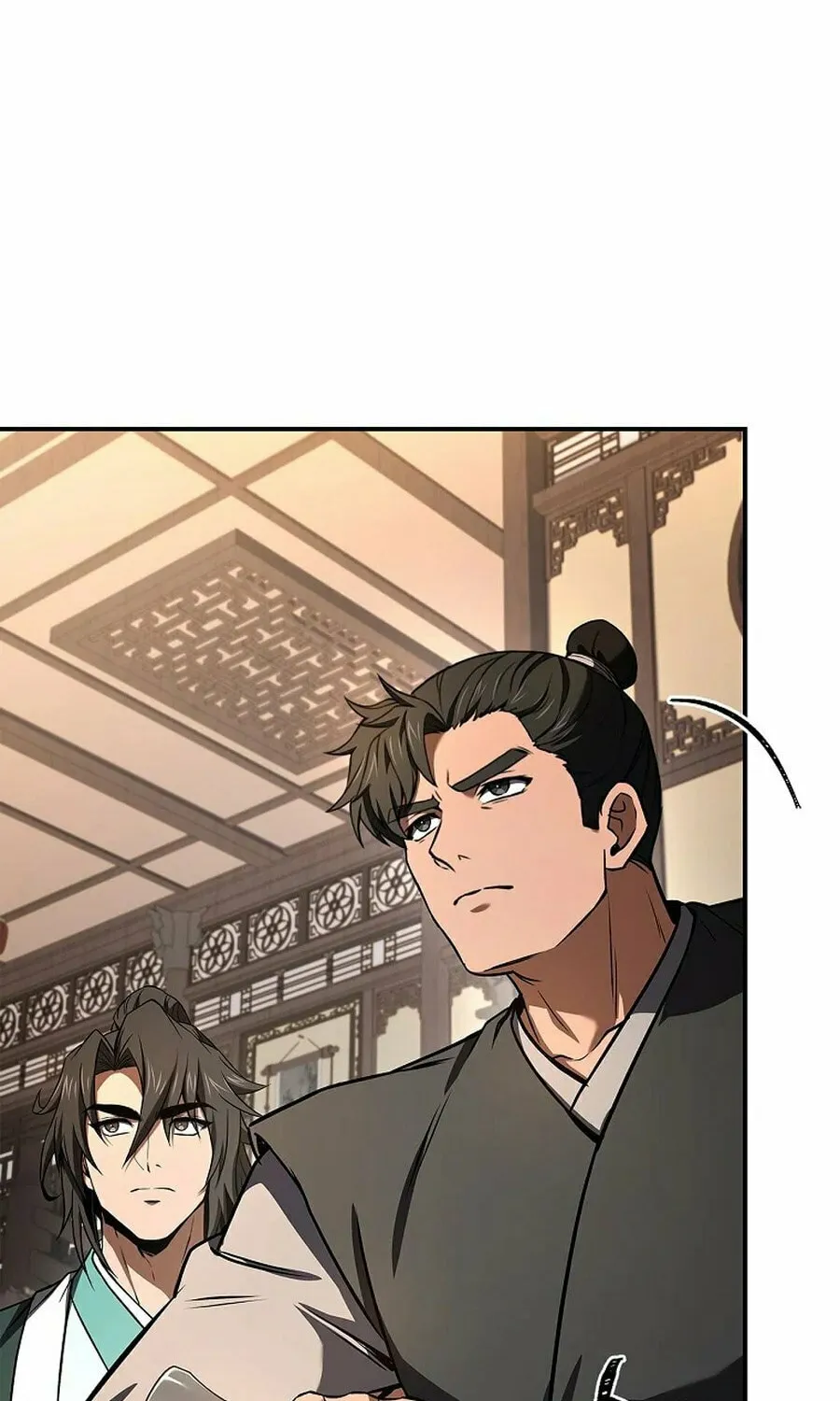 Read Reincarnated Escort Warrior chapter 114 image 56 on Lezhin