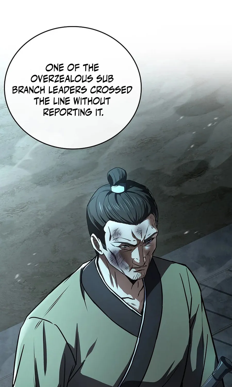 Read Reincarnated Escort Warrior chapter 114 image 6 on Lezhin