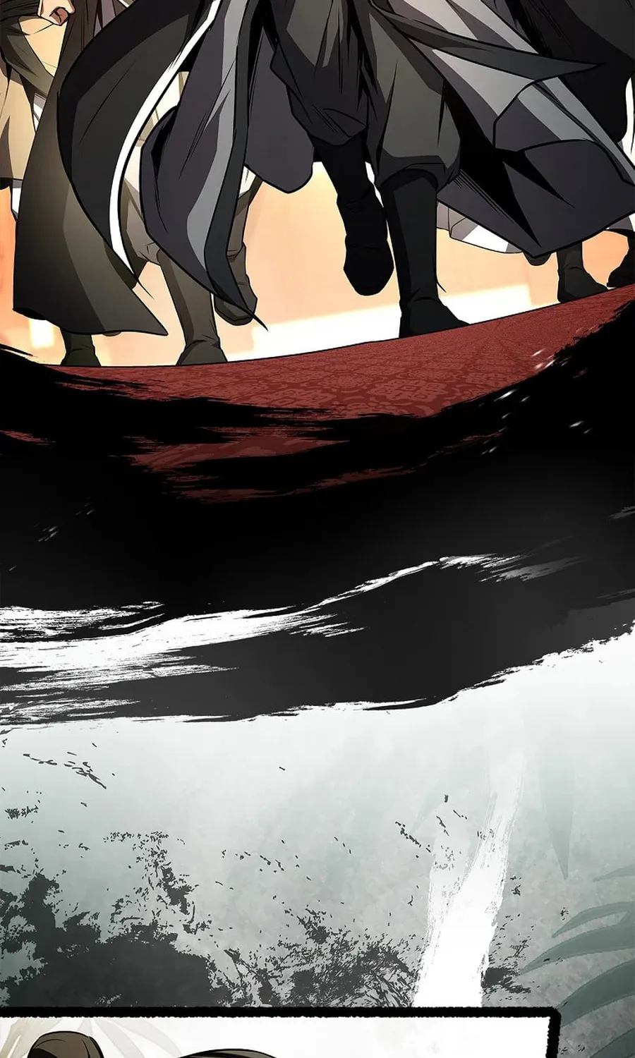 Read Reincarnated Escort Warrior chapter 114 image 63 on Lezhin