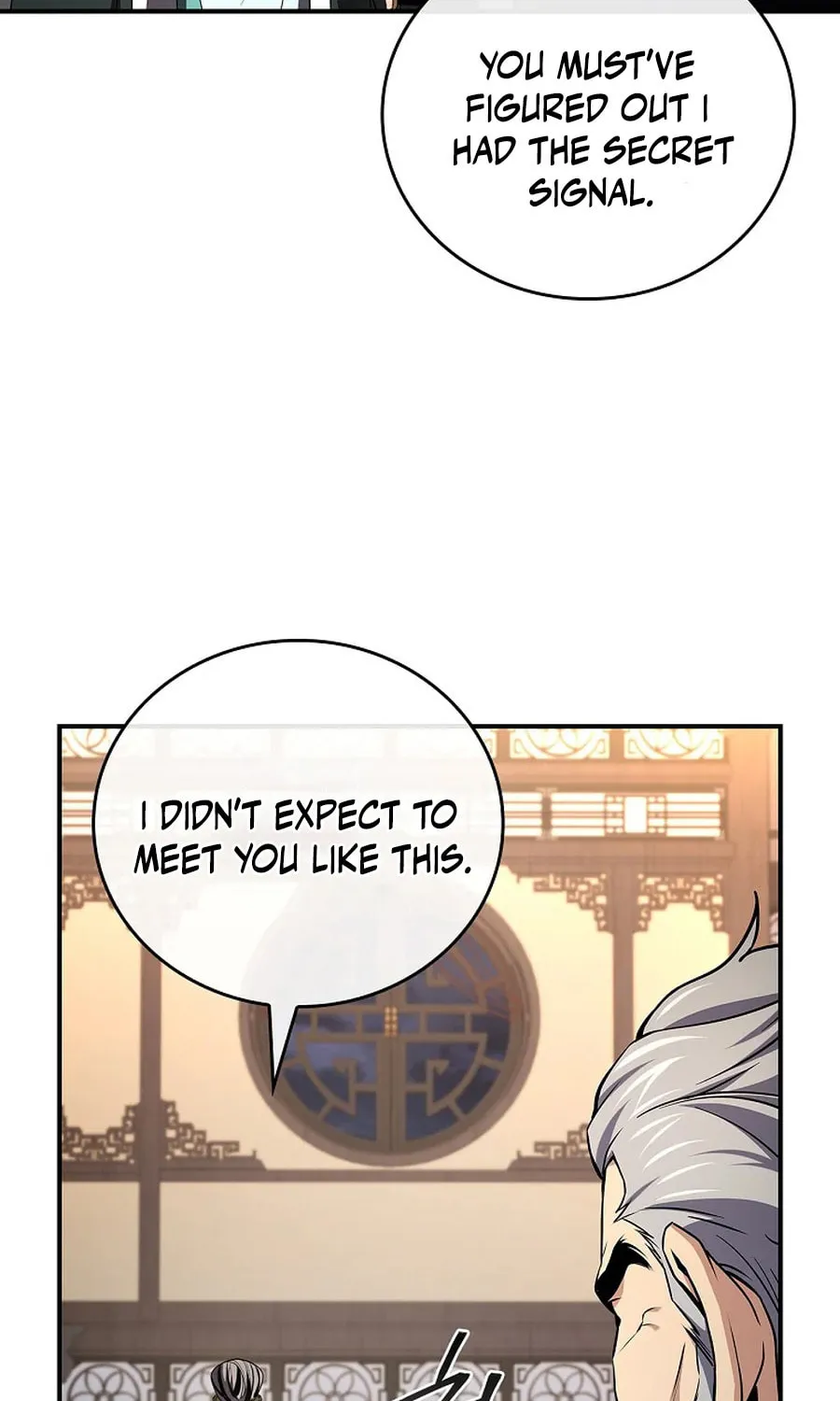 Read Reincarnated Escort Warrior chapter 114 image 68 on Lezhin