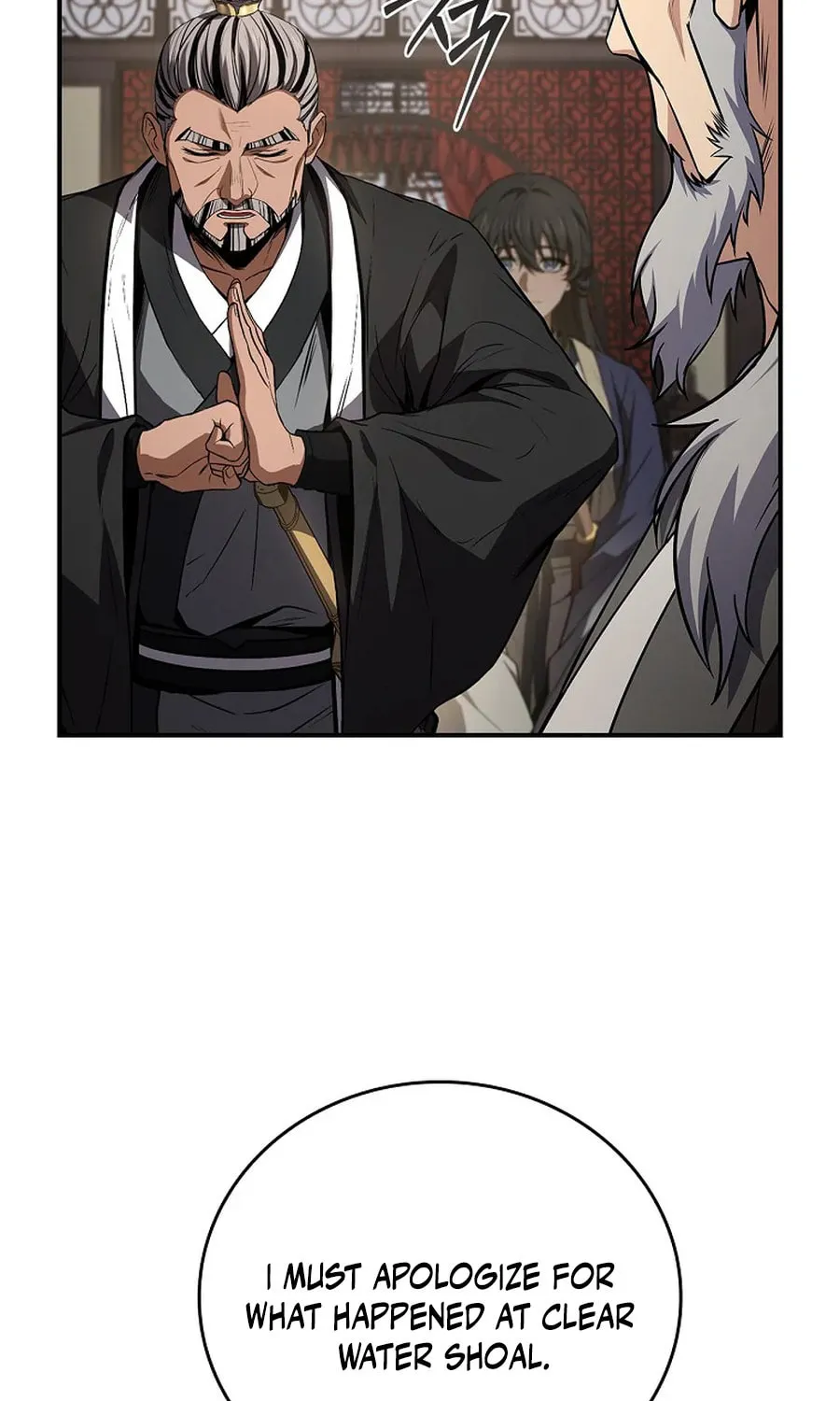 Read Reincarnated Escort Warrior chapter 114 image 69 on Lezhin