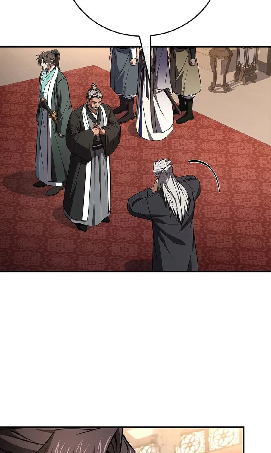Read Reincarnated Escort Warrior chapter 114 image 70 on Lezhin