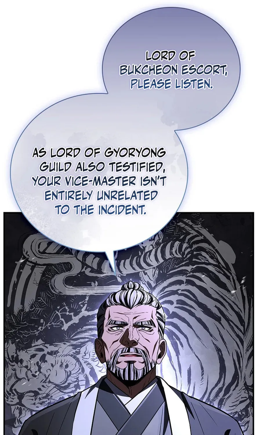 Read Reincarnated Escort Warrior chapter 114 image 72 on Lezhin