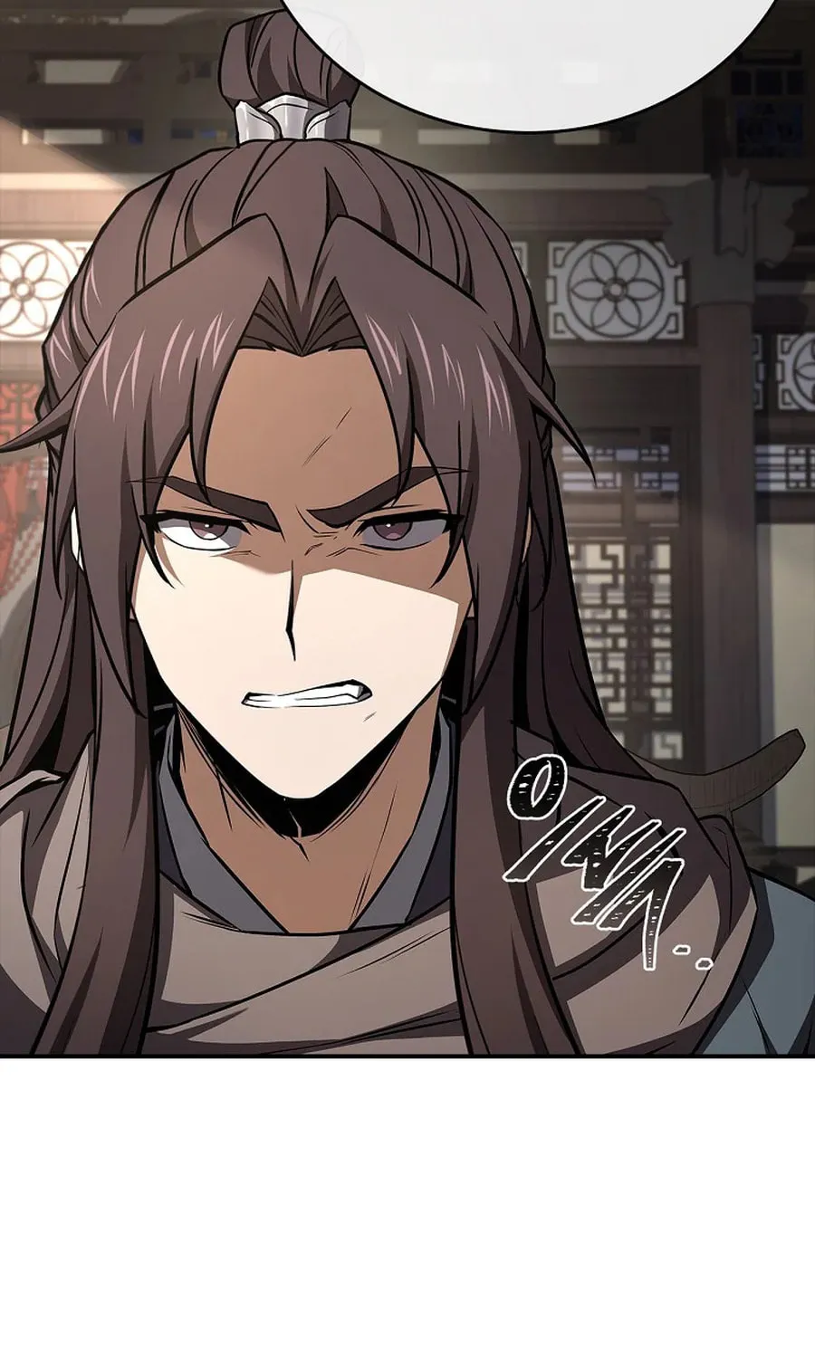 Read Reincarnated Escort Warrior chapter 114 image 75 on Lezhin