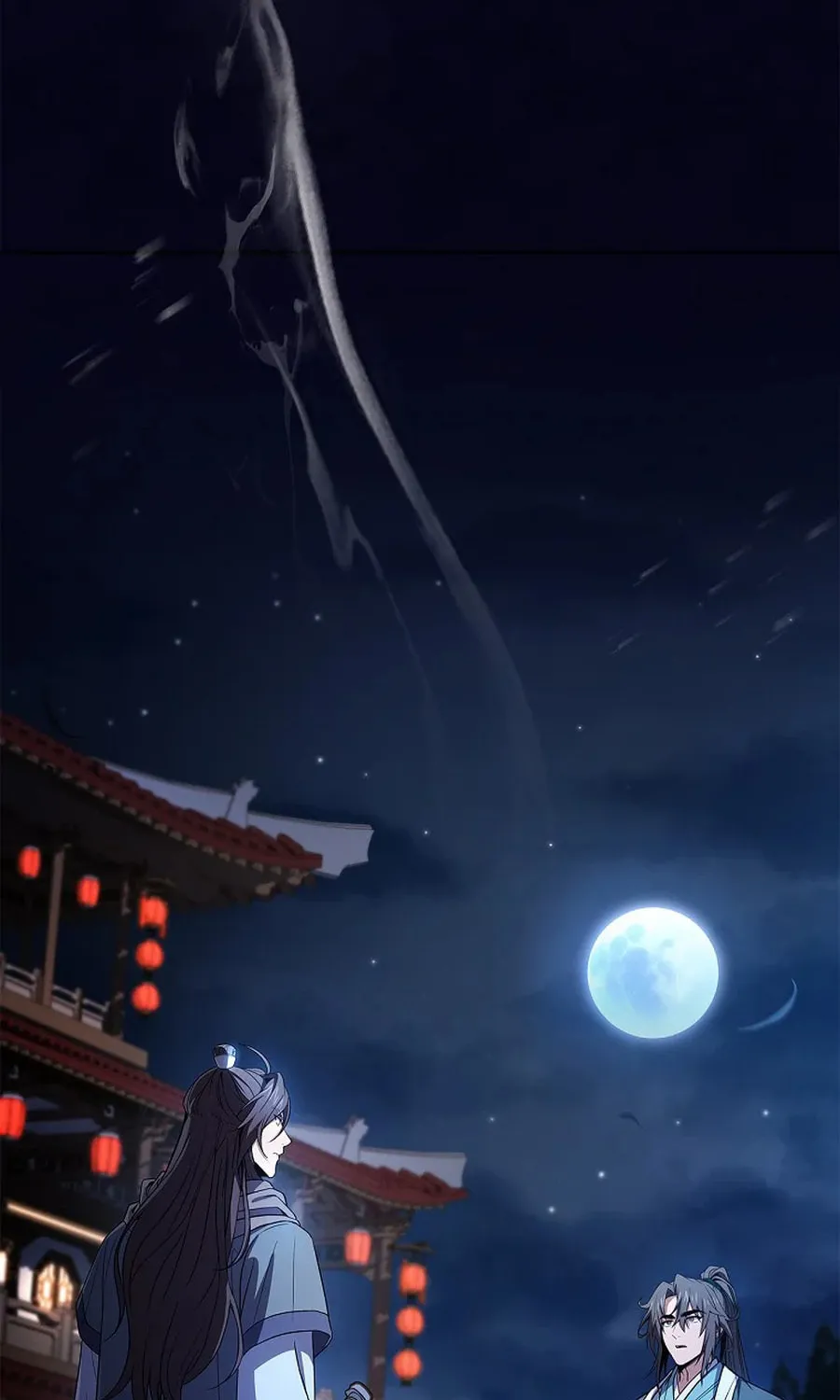 Read Reincarnated Escort Warrior chapter 114 image 79 on Lezhin