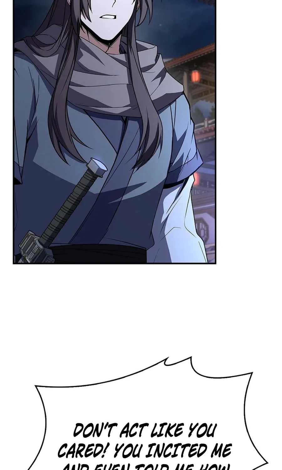 Read Reincarnated Escort Warrior chapter 114 image 82 on Lezhin