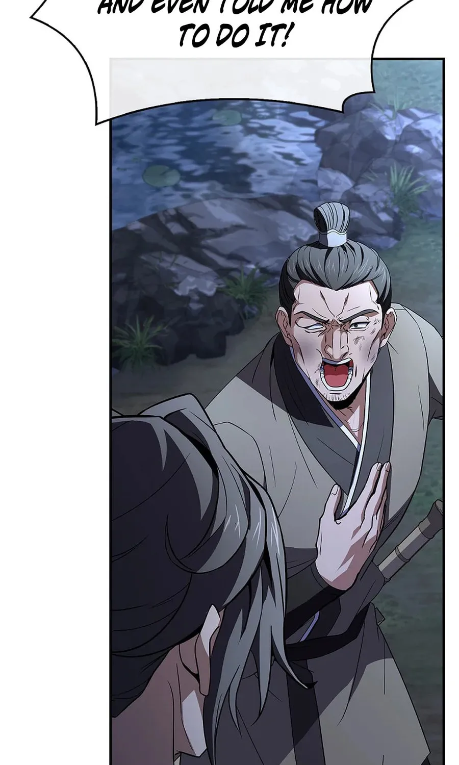 Read Reincarnated Escort Warrior chapter 114 image 83 on Lezhin