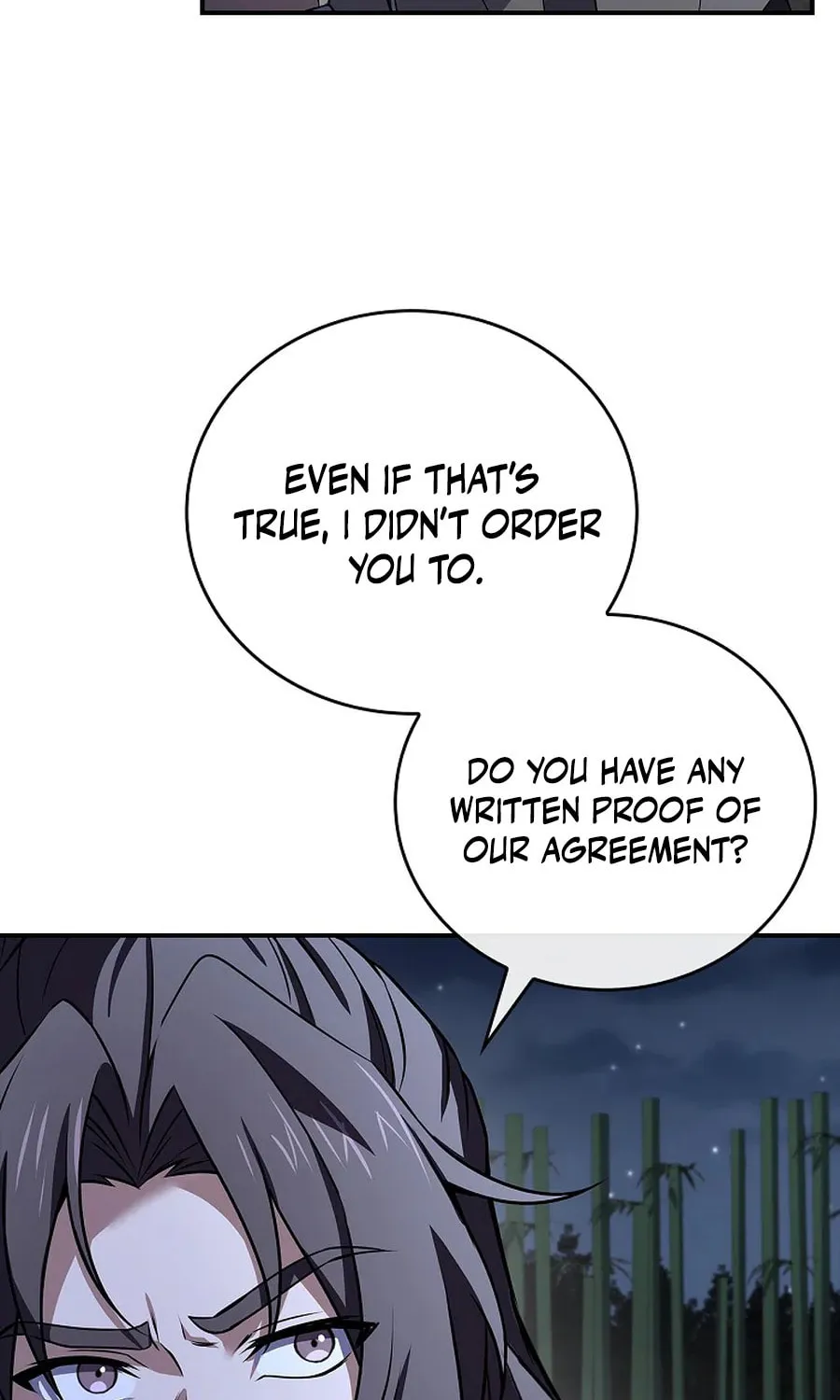 Read Reincarnated Escort Warrior chapter 114 image 84 on Lezhin