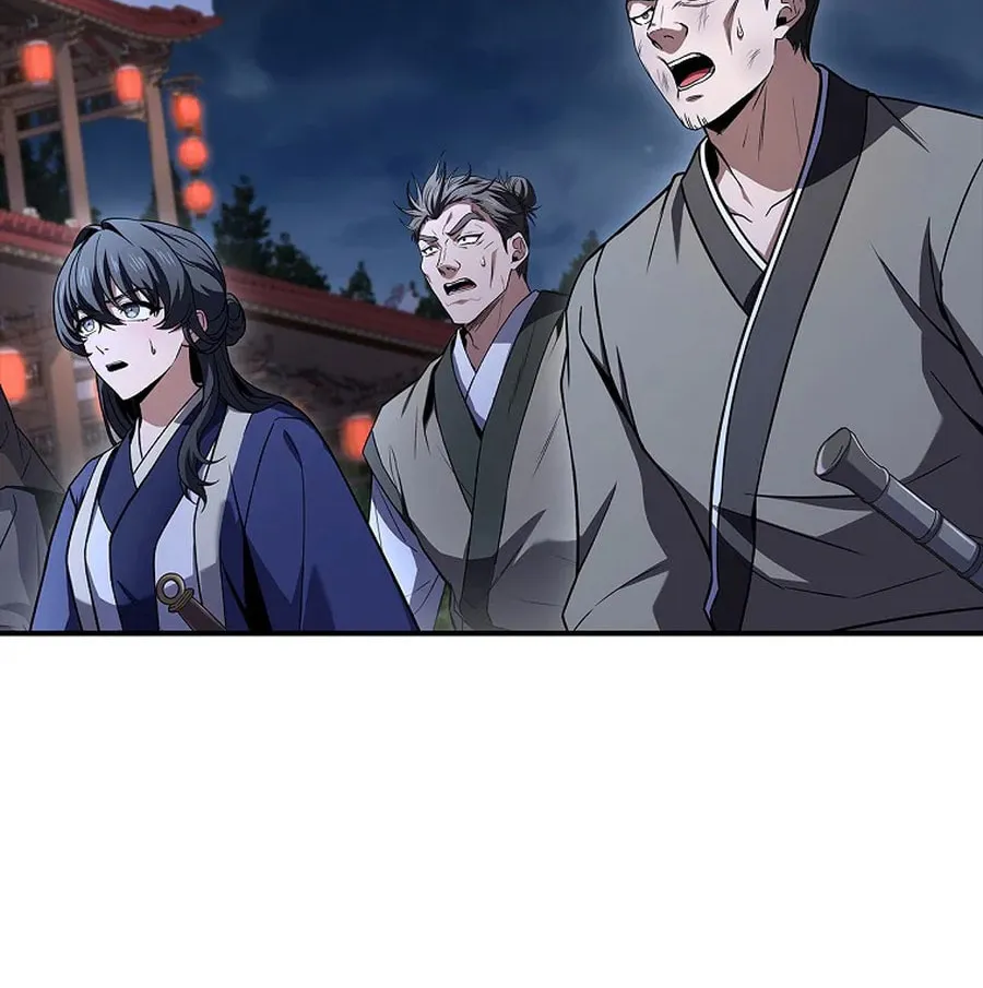 Read Reincarnated Escort Warrior chapter 114 image 86 on Lezhin