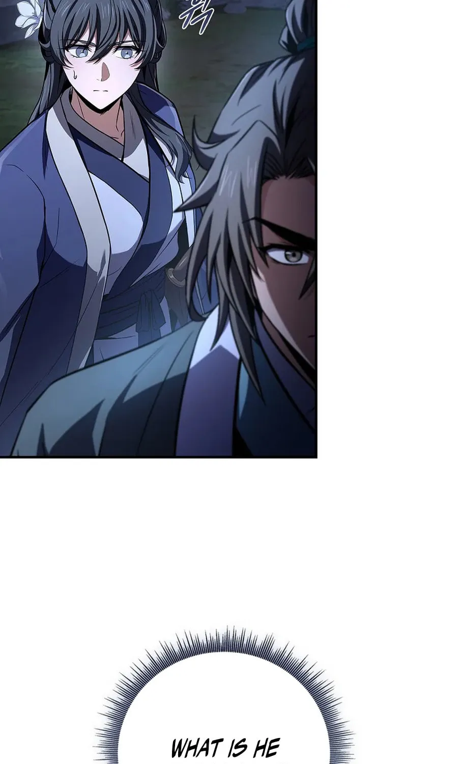 Read Reincarnated Escort Warrior chapter 114 image 89 on Lezhin
