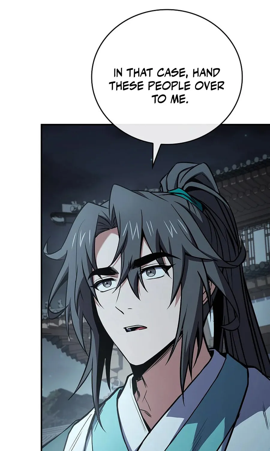 Read Reincarnated Escort Warrior chapter 114 image 9 on Lezhin