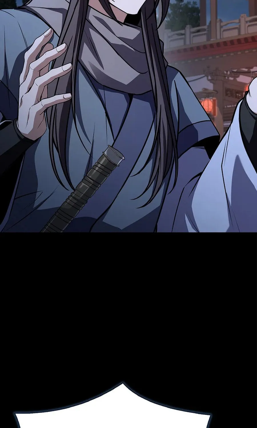 Read Reincarnated Escort Warrior chapter 114 image 97 on Lezhin