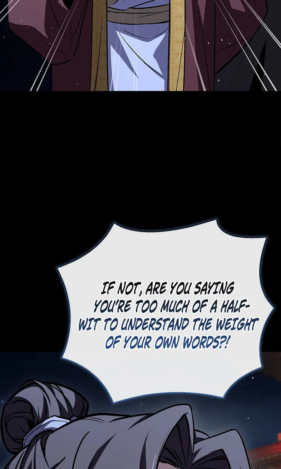 Read Reincarnated Escort Warrior chapter 114 image 99 on Lezhin
