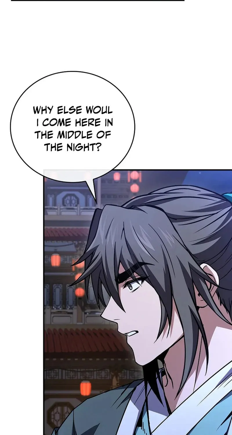 Read Reincarnated Escort Warrior chapter 115 image 10 on Lezhin