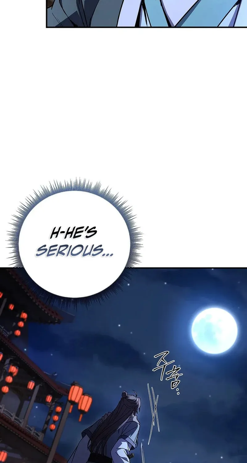 Read Reincarnated Escort Warrior chapter 115 image 11 on Lezhin