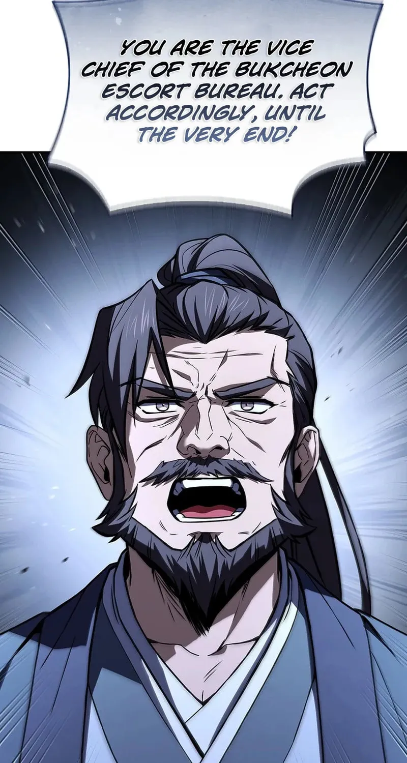 Read Reincarnated Escort Warrior chapter 115 image 14 on Lezhin