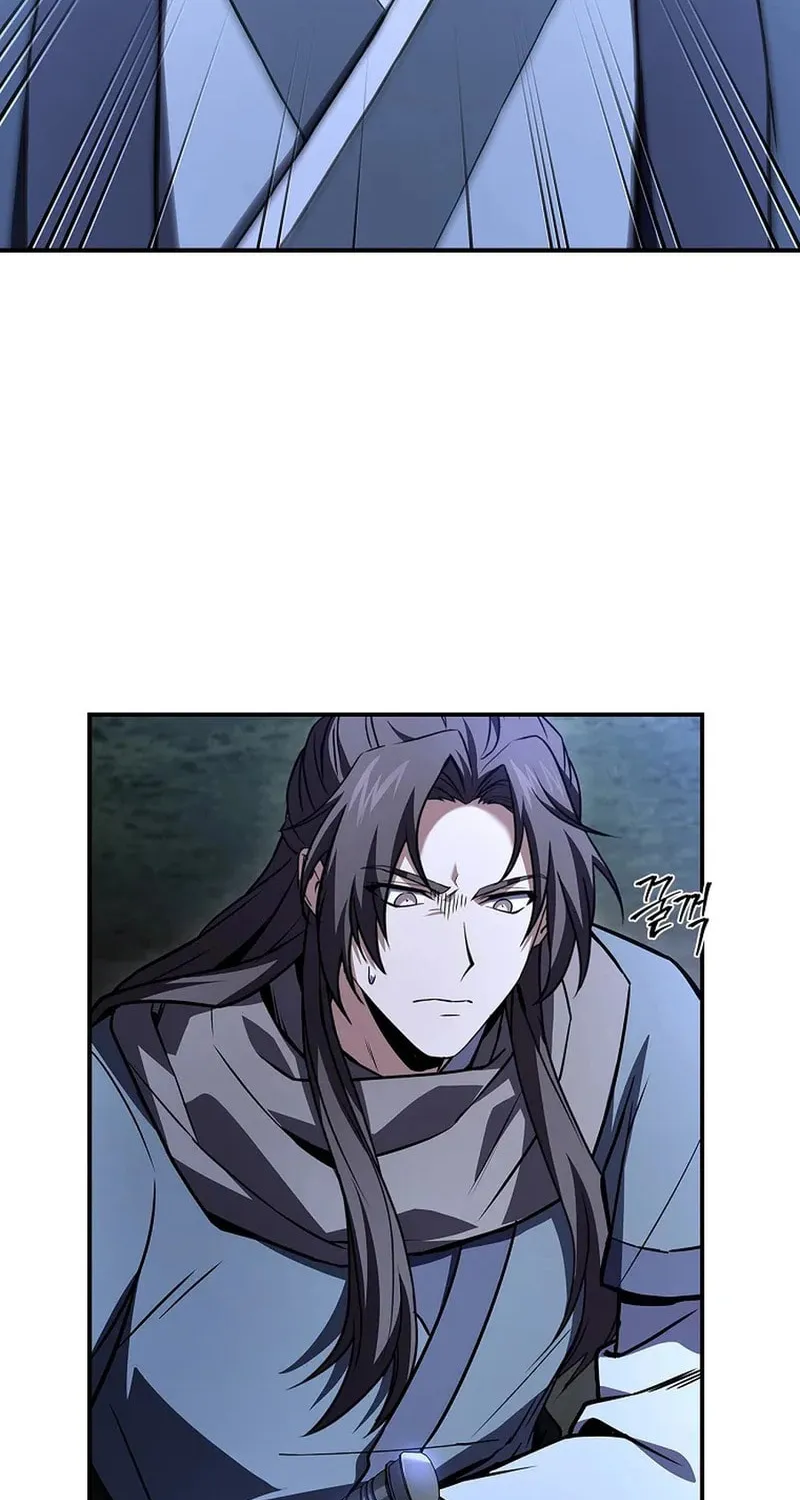 Read Reincarnated Escort Warrior chapter 115 image 15 on Lezhin