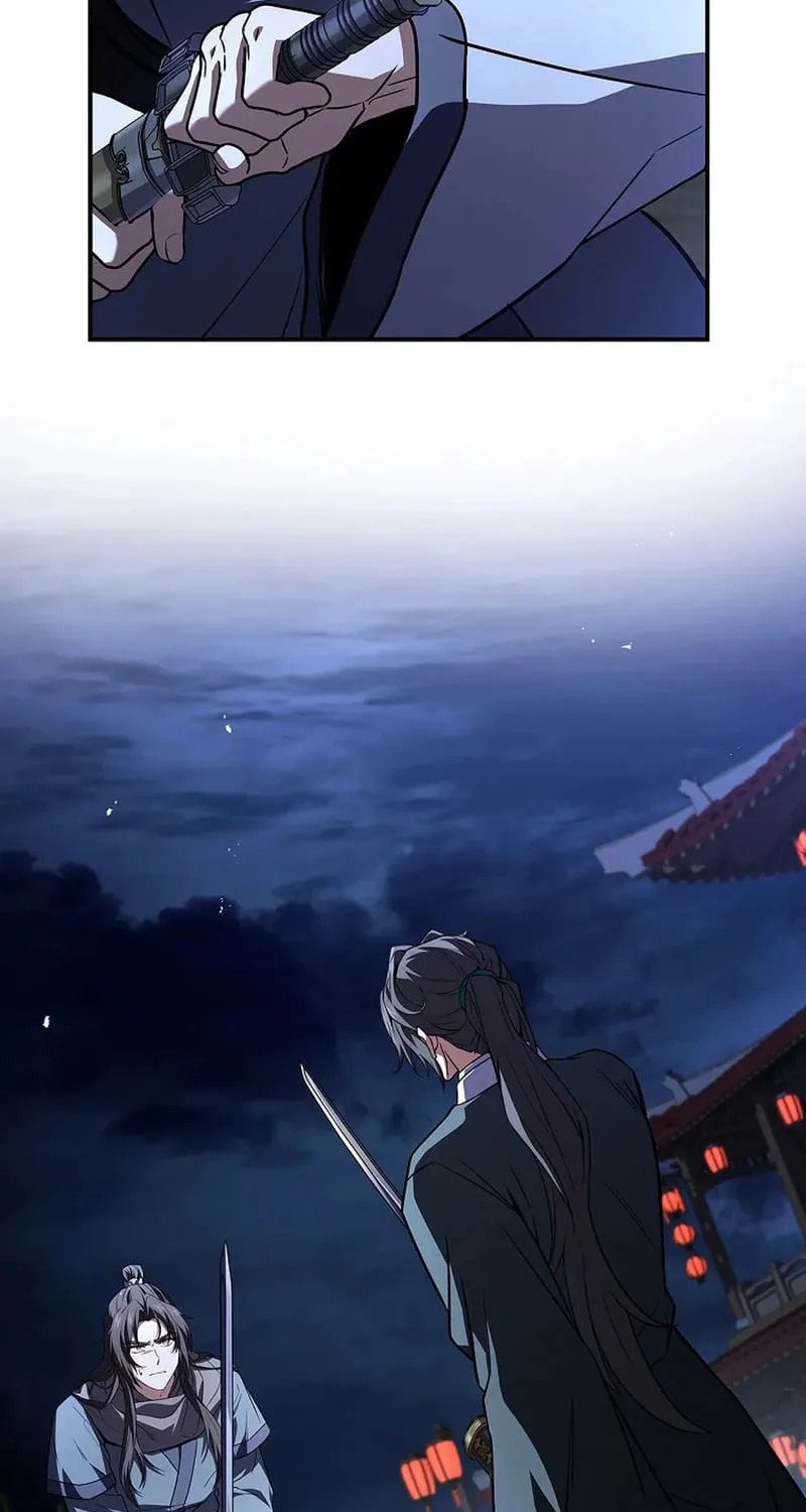 Read Reincarnated Escort Warrior chapter 115 image 16 on Lezhin