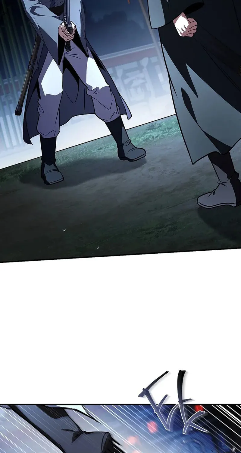 Read Reincarnated Escort Warrior chapter 115 image 17 on Lezhin