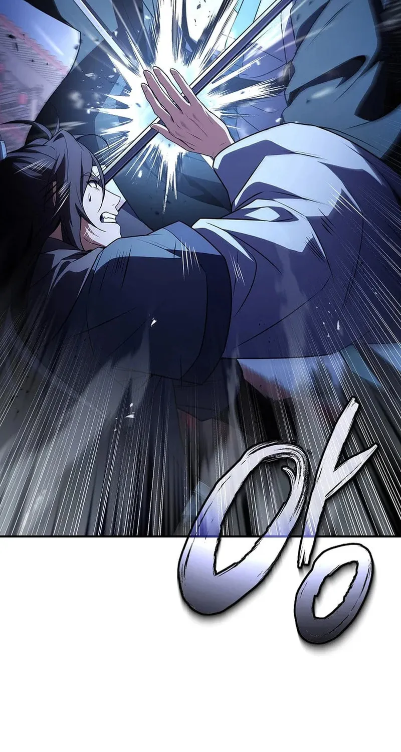 Read Reincarnated Escort Warrior chapter 115 image 19 on Lezhin