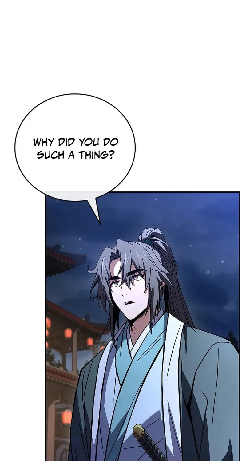 Read Reincarnated Escort Warrior chapter 115 image 2 on Lezhin