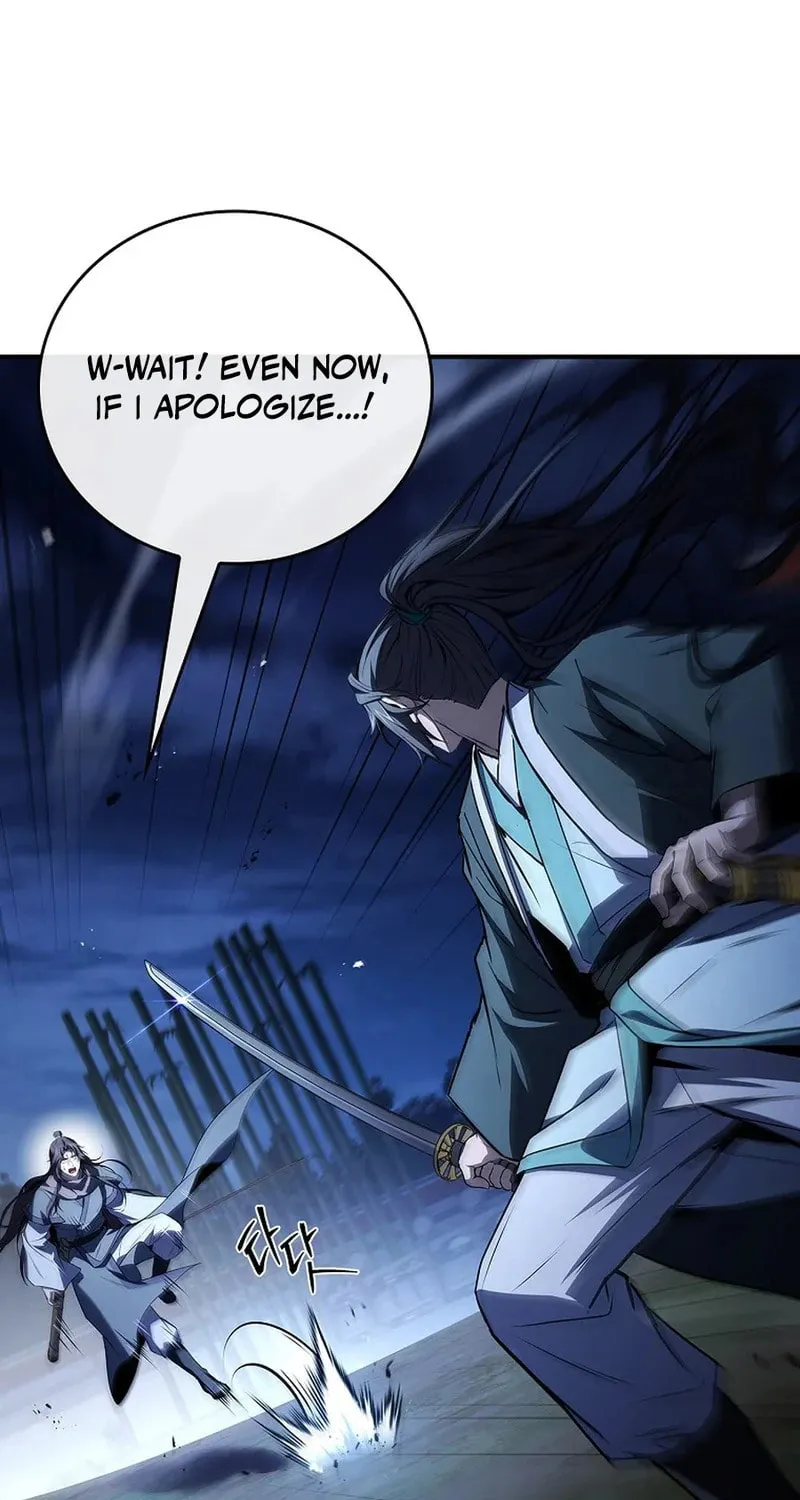 Read Reincarnated Escort Warrior chapter 115 image 22 on Lezhin