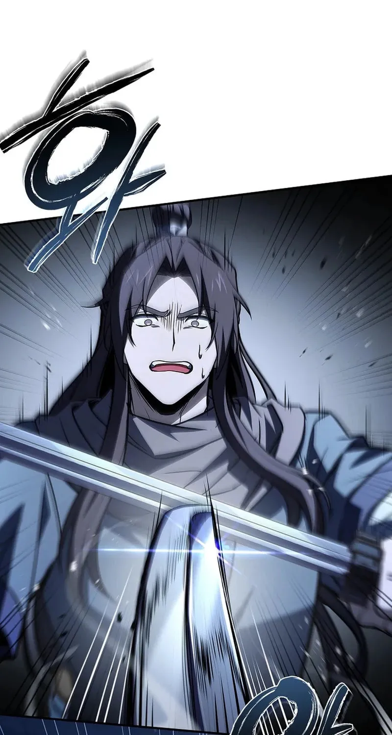 Read Reincarnated Escort Warrior chapter 115 image 26 on Lezhin