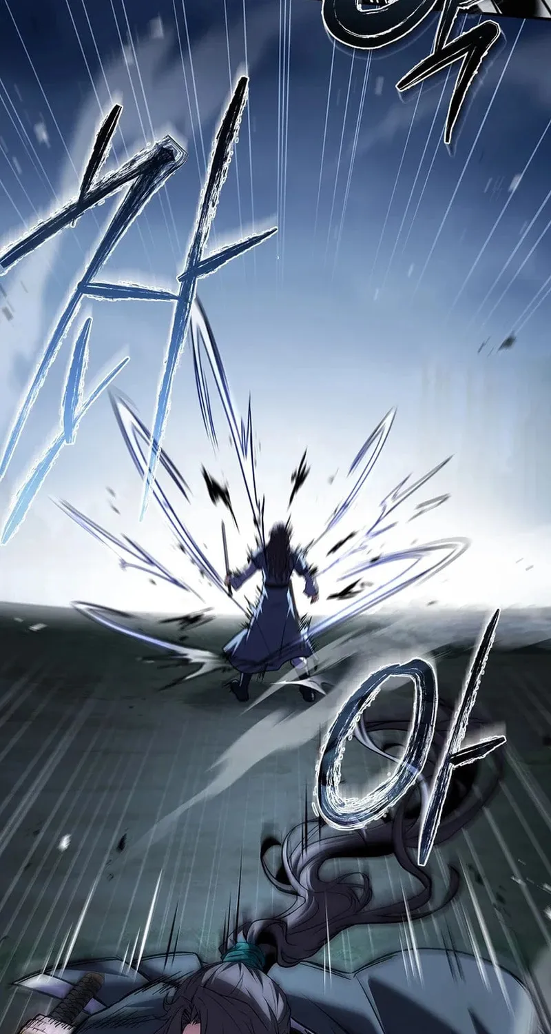 Read Reincarnated Escort Warrior chapter 115 image 27 on Lezhin