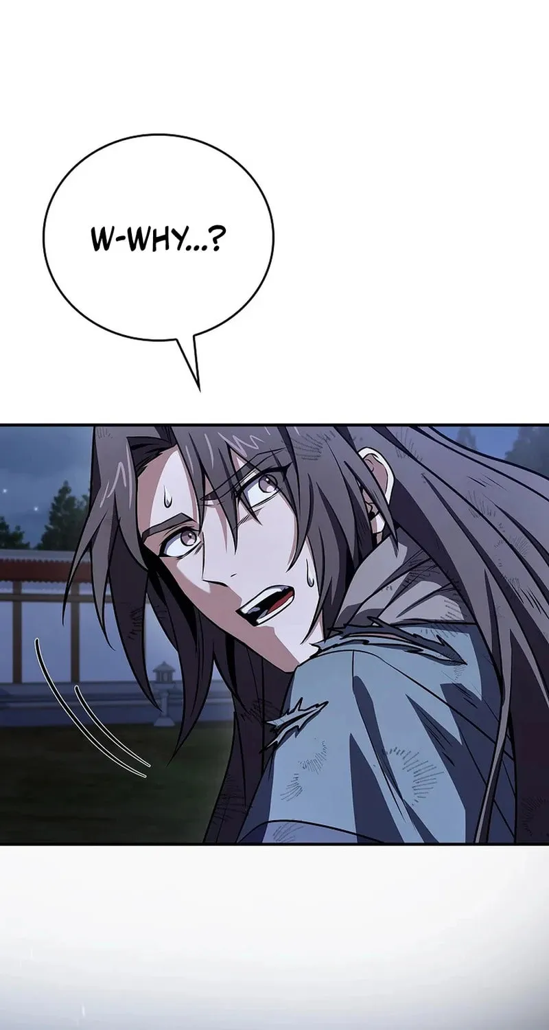 Read Reincarnated Escort Warrior chapter 115 image 32 on Lezhin