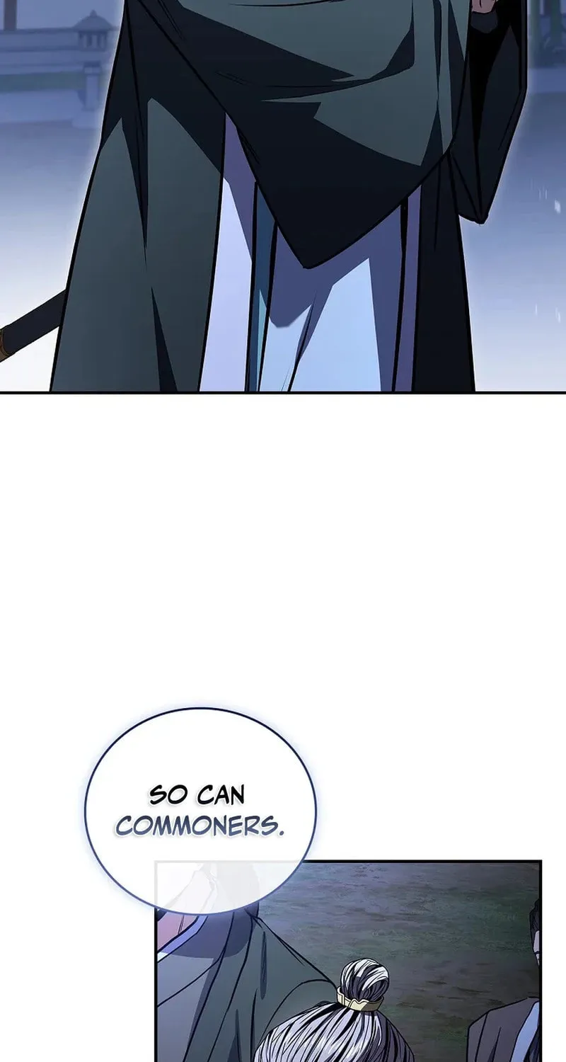 Read Reincarnated Escort Warrior chapter 115 image 34 on Lezhin