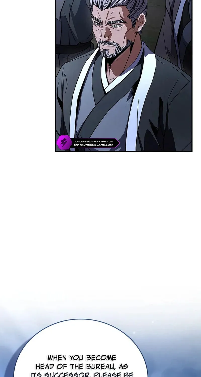Read Reincarnated Escort Warrior chapter 115 image 35 on Lezhin