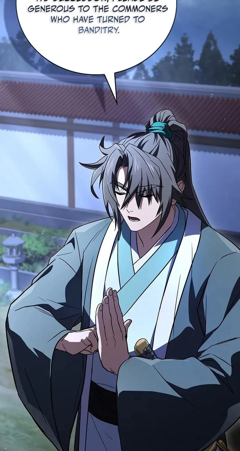 Read Reincarnated Escort Warrior chapter 115 image 36 on Lezhin