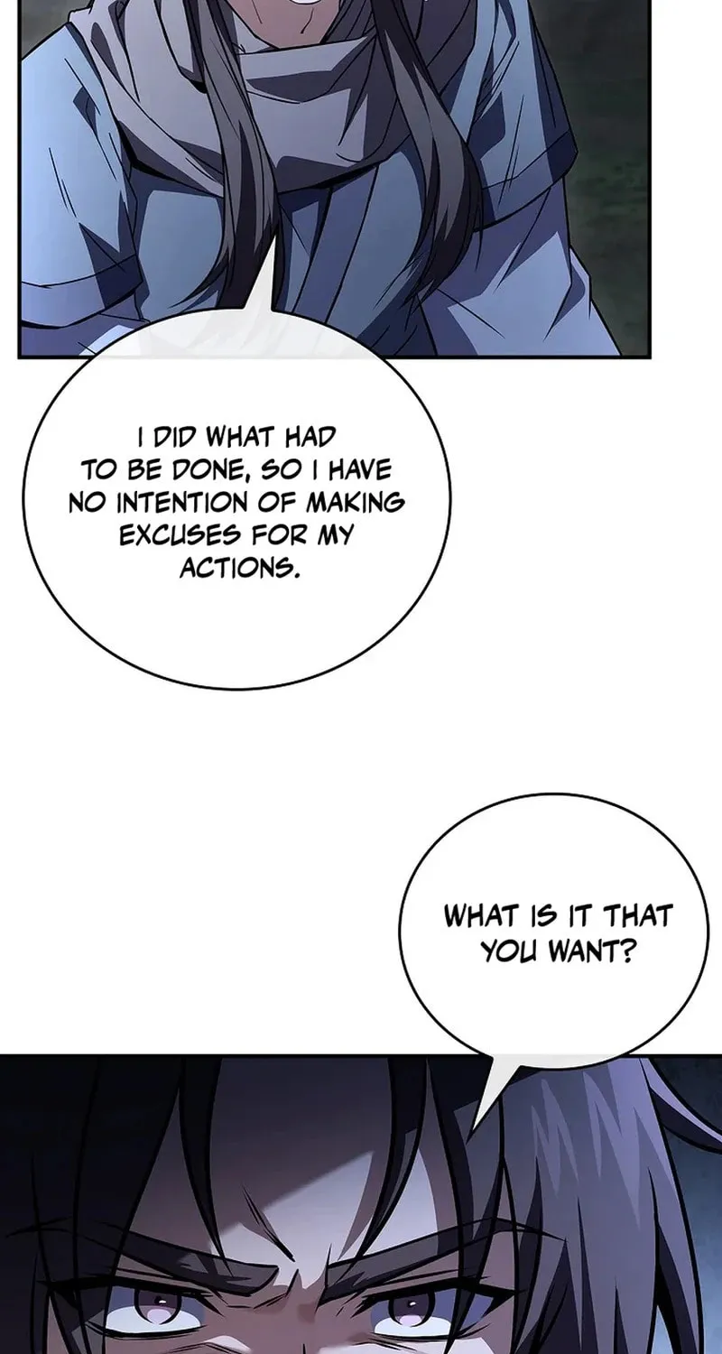 Read Reincarnated Escort Warrior chapter 115 image 4 on Lezhin