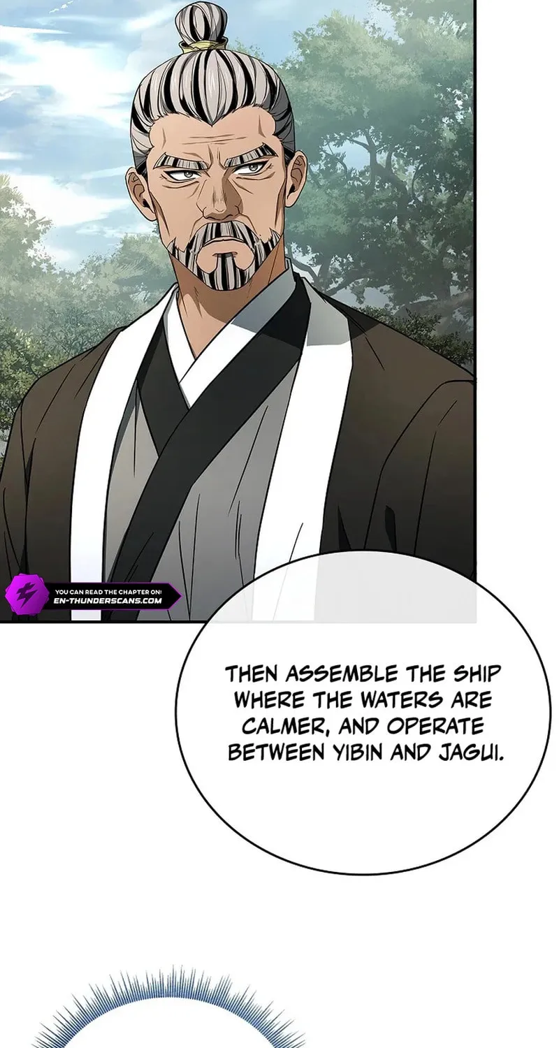 Read Reincarnated Escort Warrior chapter 115 image 49 on Lezhin