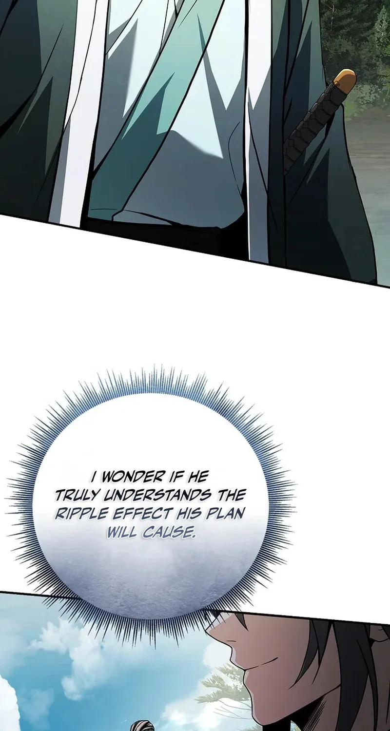 Read Reincarnated Escort Warrior chapter 115 image 52 on Lezhin