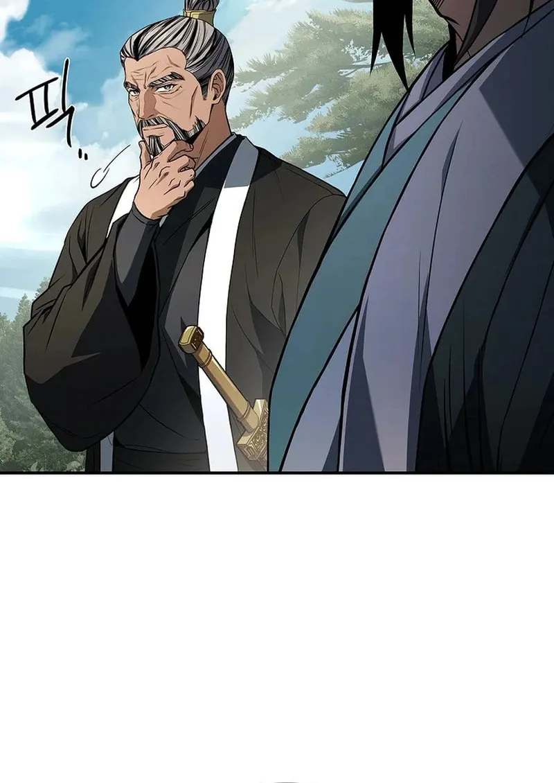 Read Reincarnated Escort Warrior chapter 115 image 53 on Lezhin