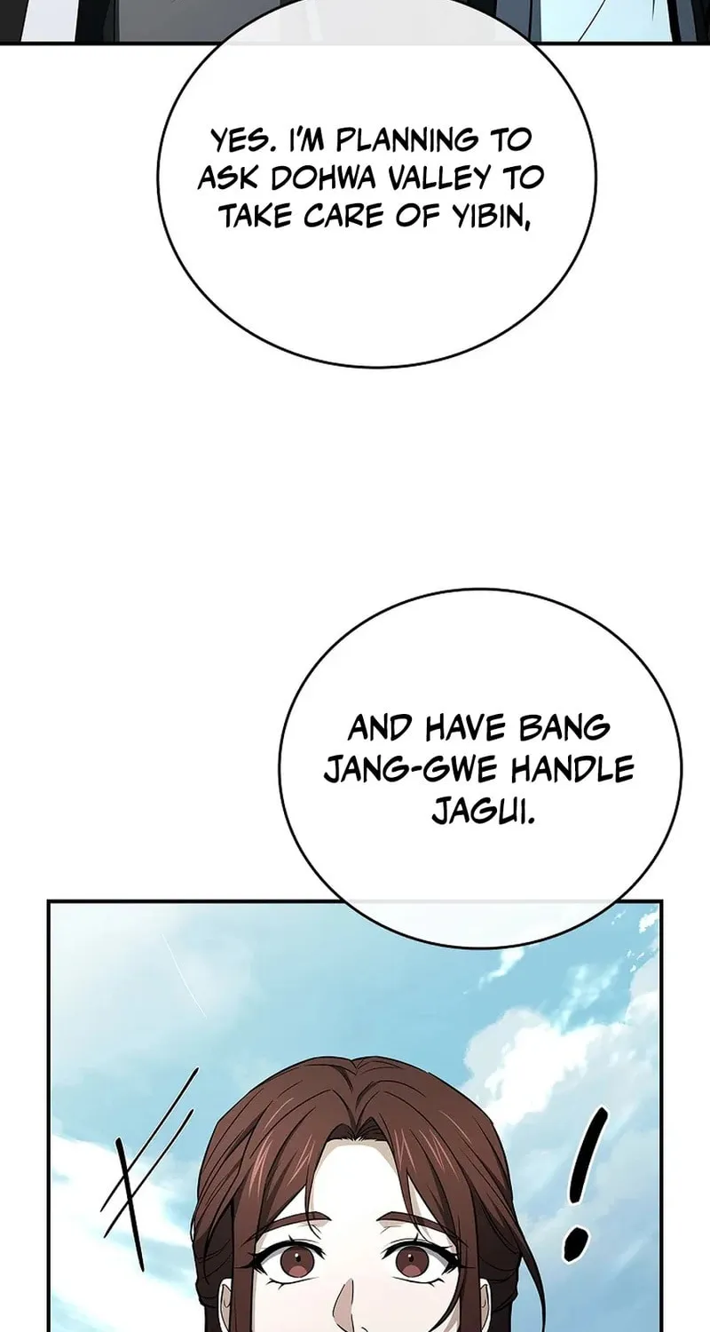 Read Reincarnated Escort Warrior chapter 115 image 55 on Lezhin