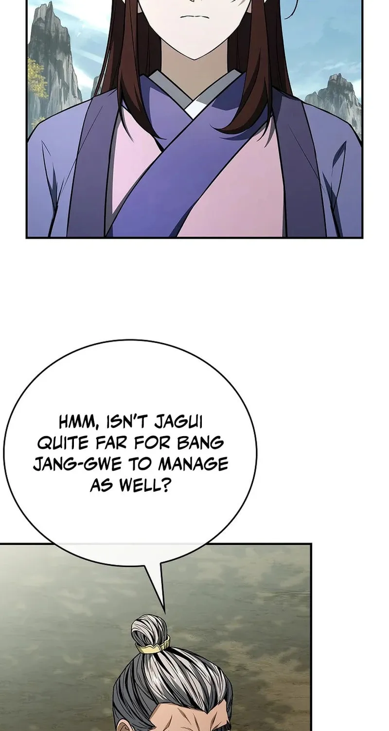Read Reincarnated Escort Warrior chapter 115 image 56 on Lezhin