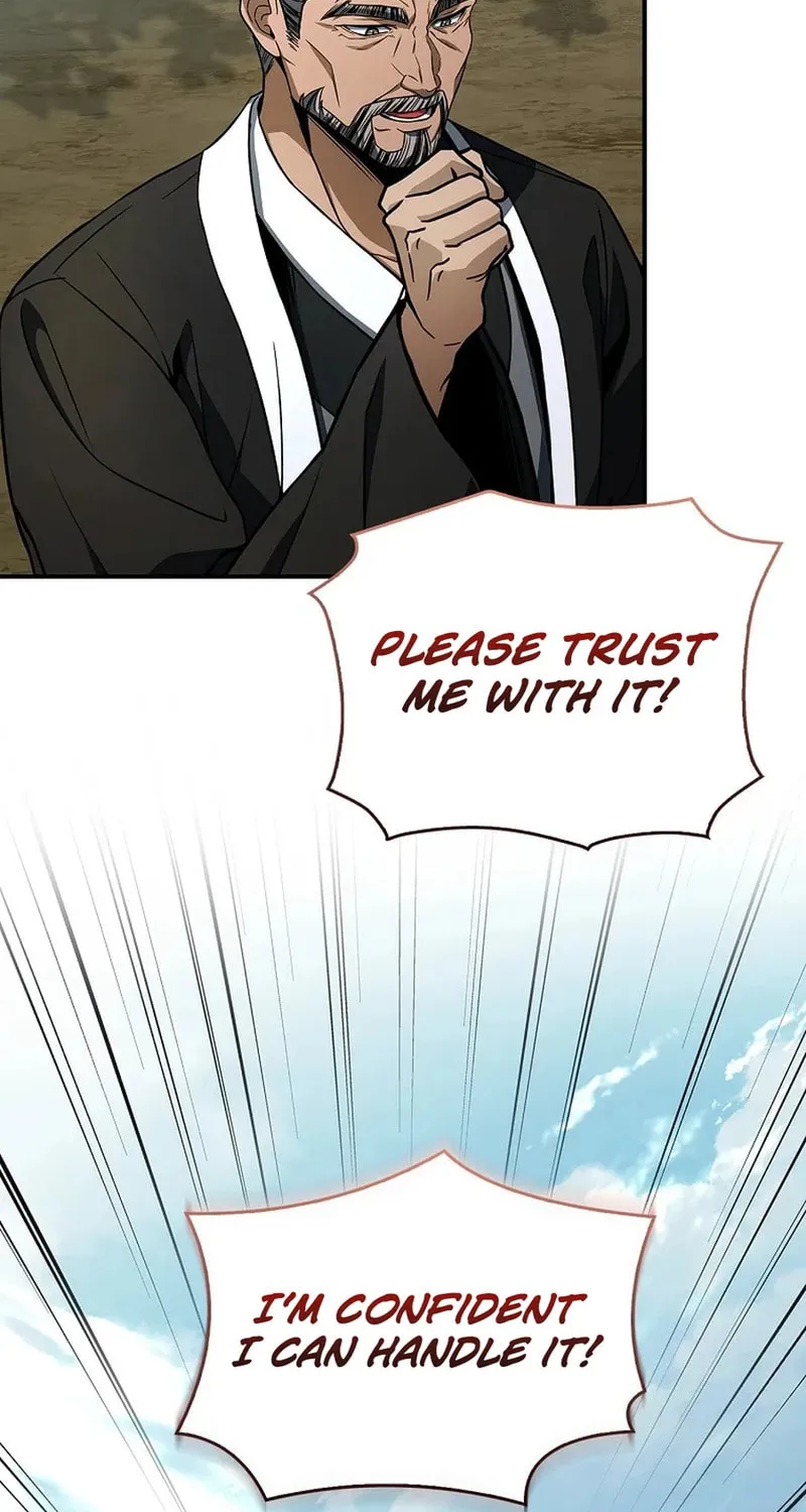 Read Reincarnated Escort Warrior chapter 115 image 57 on Lezhin