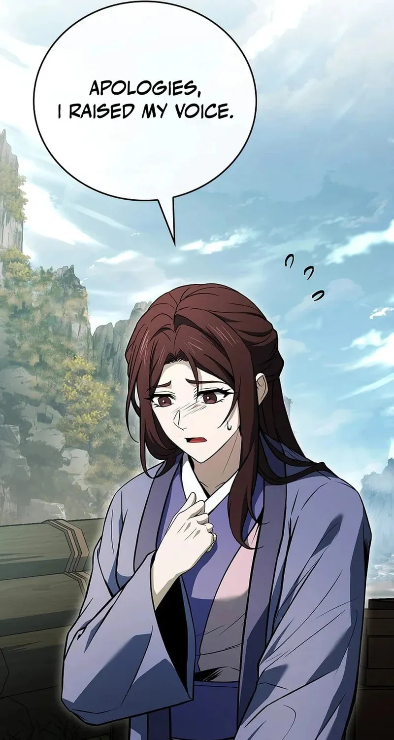 Read Reincarnated Escort Warrior chapter 115 image 62 on Lezhin