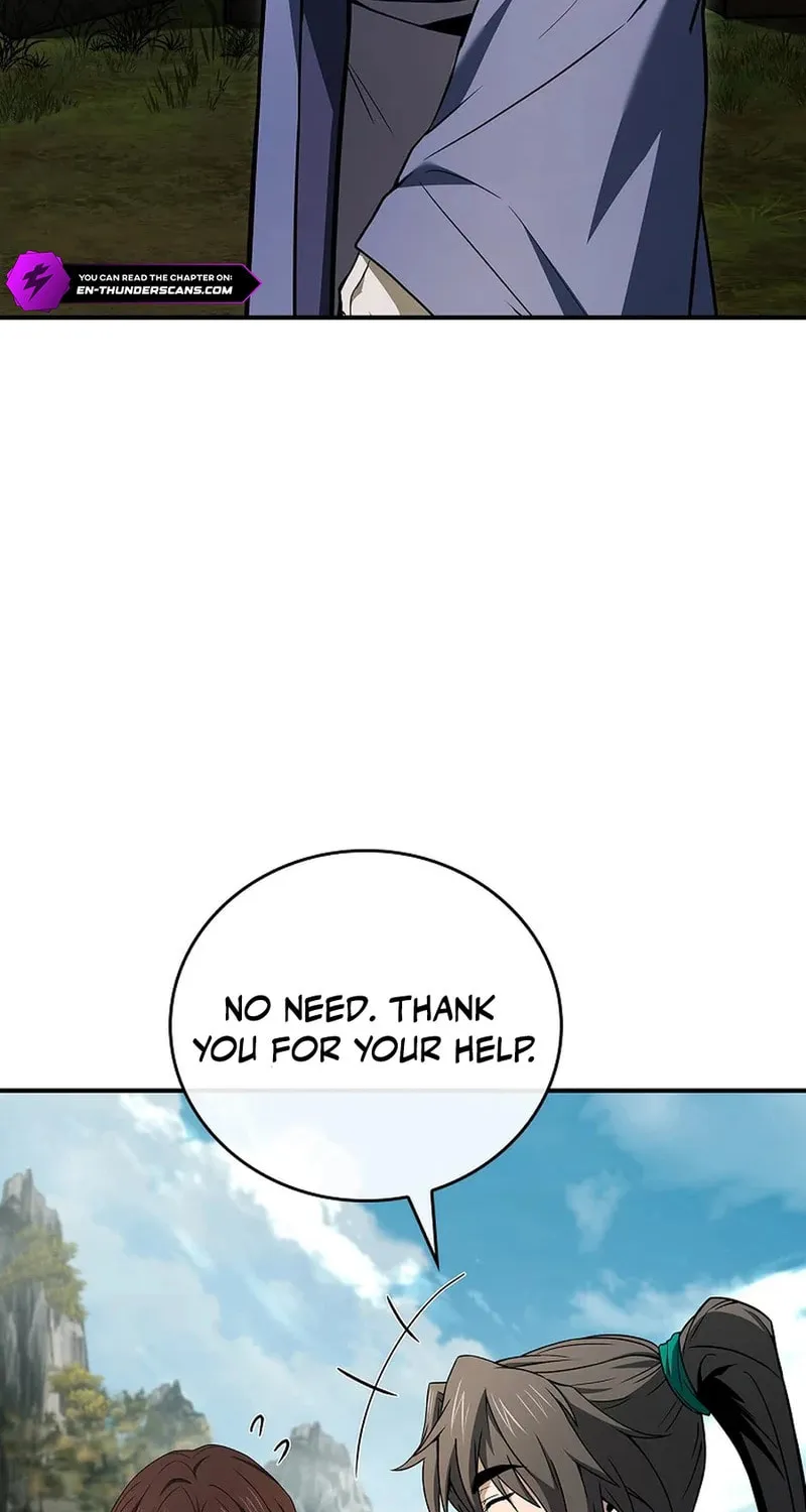 Read Reincarnated Escort Warrior chapter 115 image 63 on Lezhin