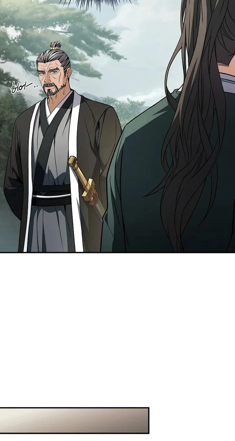 Read Reincarnated Escort Warrior chapter 115 image 65 on Lezhin