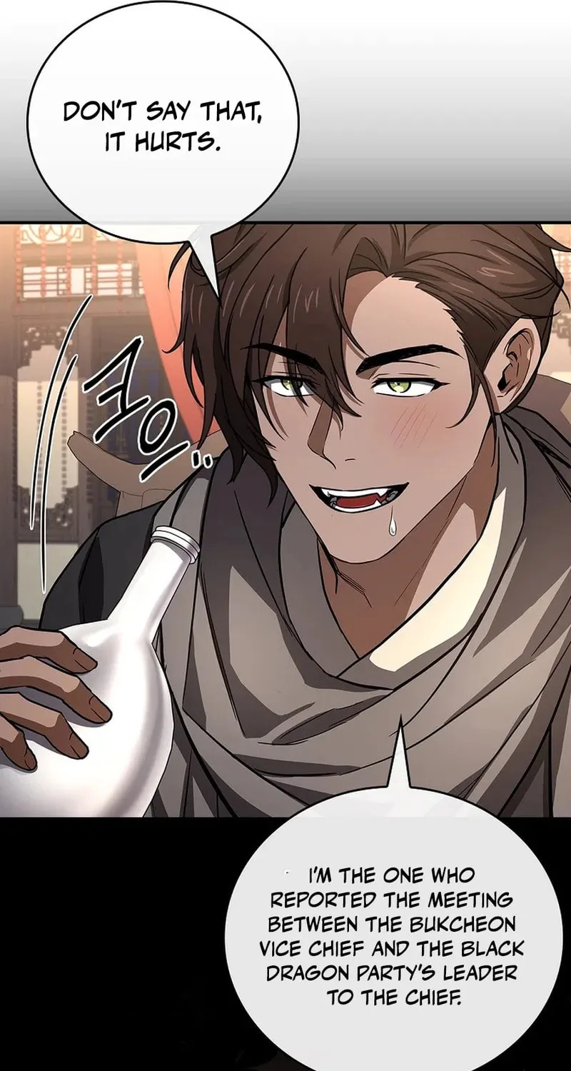 Read Reincarnated Escort Warrior chapter 115 image 70 on Lezhin