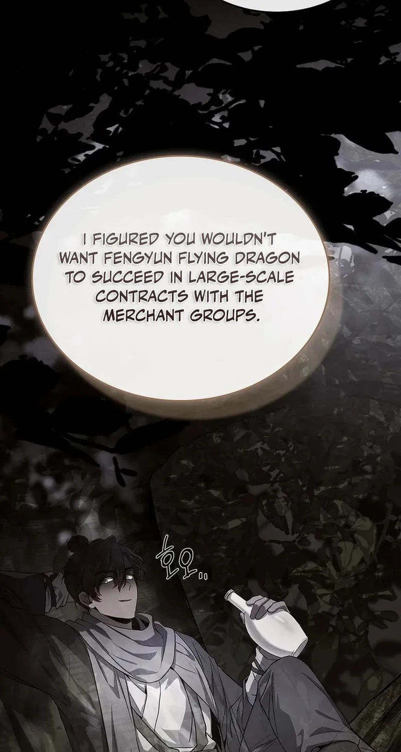 Read Reincarnated Escort Warrior chapter 115 image 71 on Lezhin