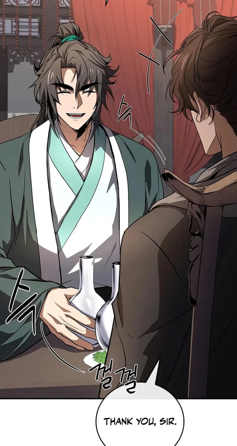 Read Reincarnated Escort Warrior chapter 115 image 74 on Lezhin