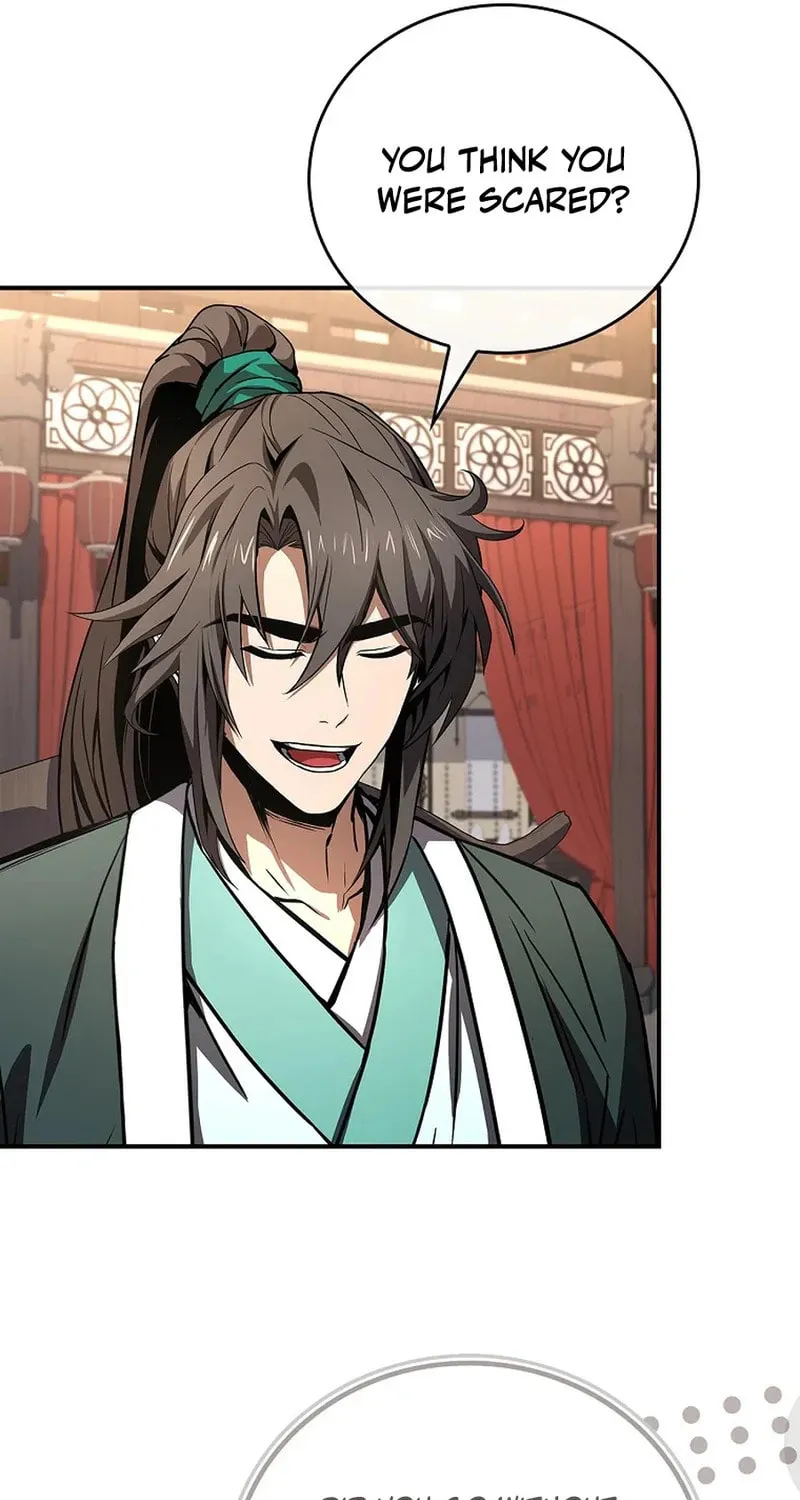 Read Reincarnated Escort Warrior chapter 115 image 78 on Lezhin