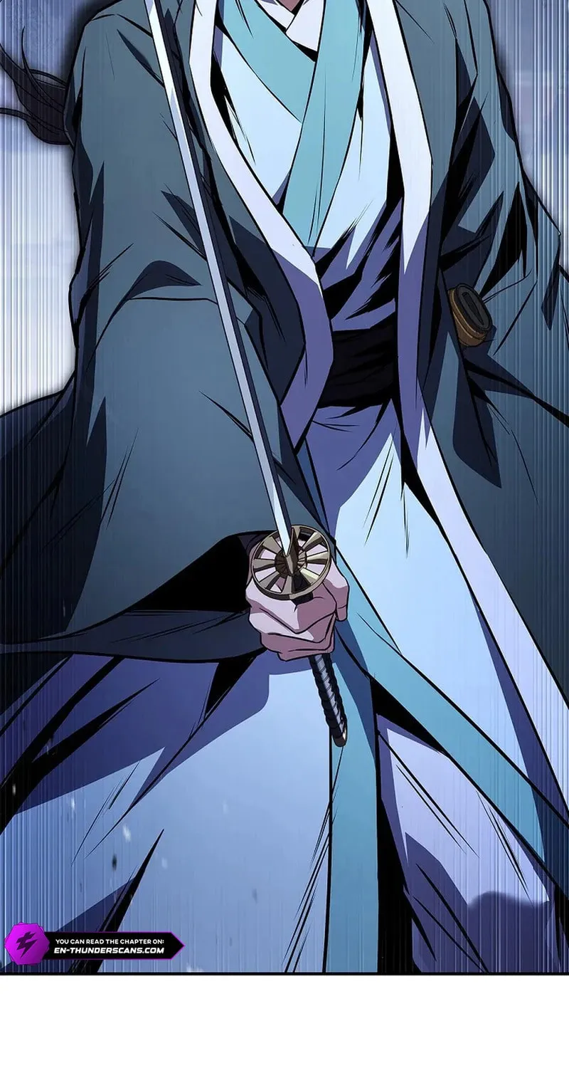 Read Reincarnated Escort Warrior chapter 115 image 8 on Lezhin