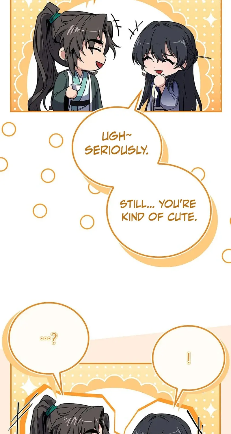 Read Reincarnated Escort Warrior chapter 115 image 80 on Lezhin